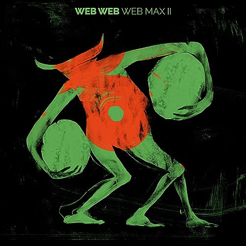 Web Web & Max Herre feat. Sékou Neblett