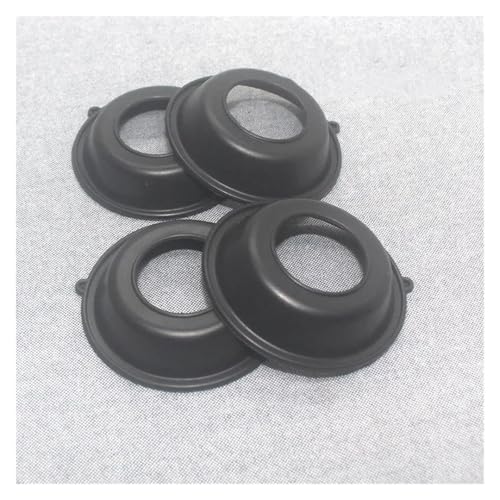Réparation Carburateur XL650V Transalp 1988-2006 Kit Piston Coulissant