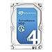 Price comparison product image Seagate SV35.6 ST4000VX000 Surveillance 4 TB 3.5-Inch Hard Drive