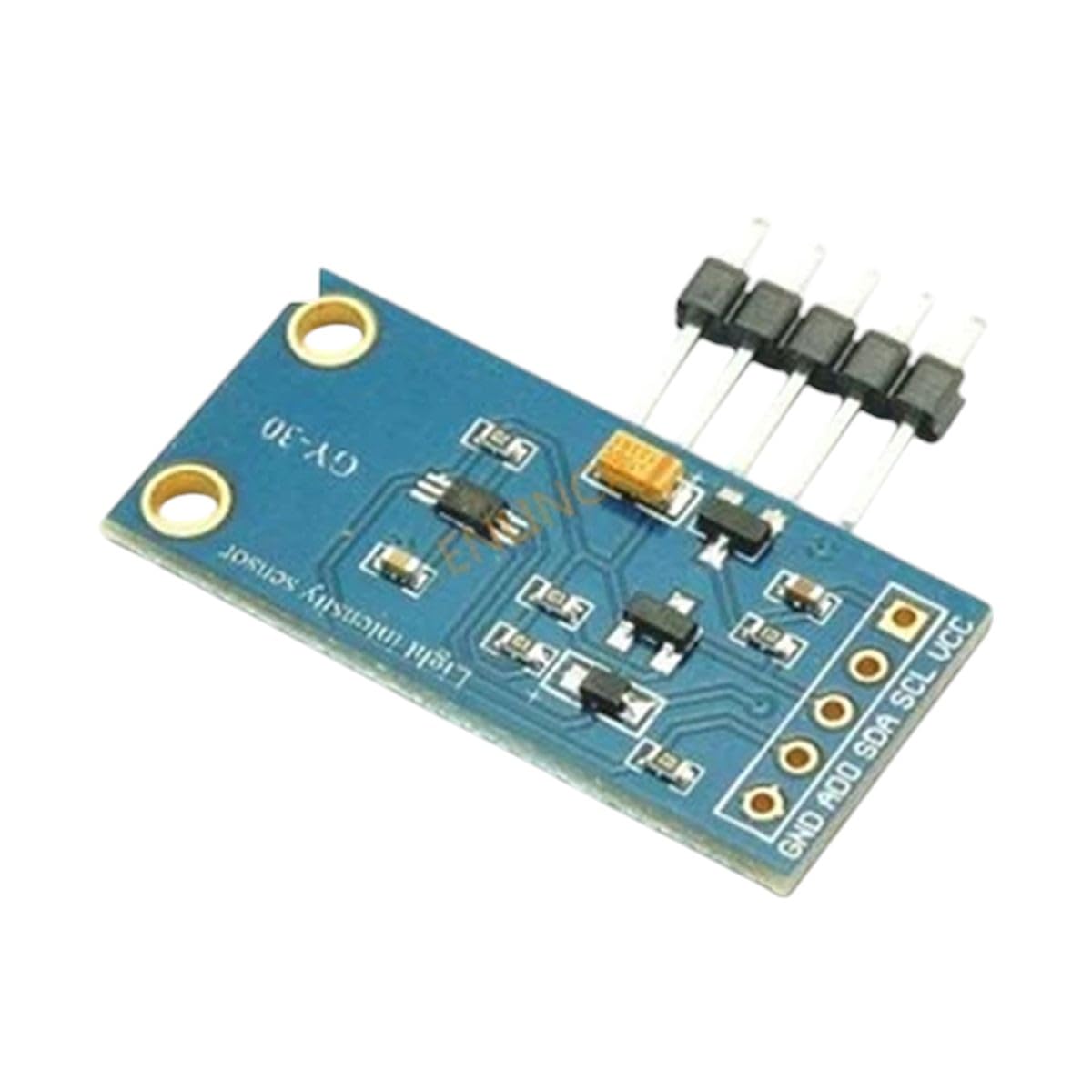 1pcs Only Good for GY-30 Digital Optical Intensity Illumination Sensor BH1750FVI of Module for New 2025 for Arrival High for Quality