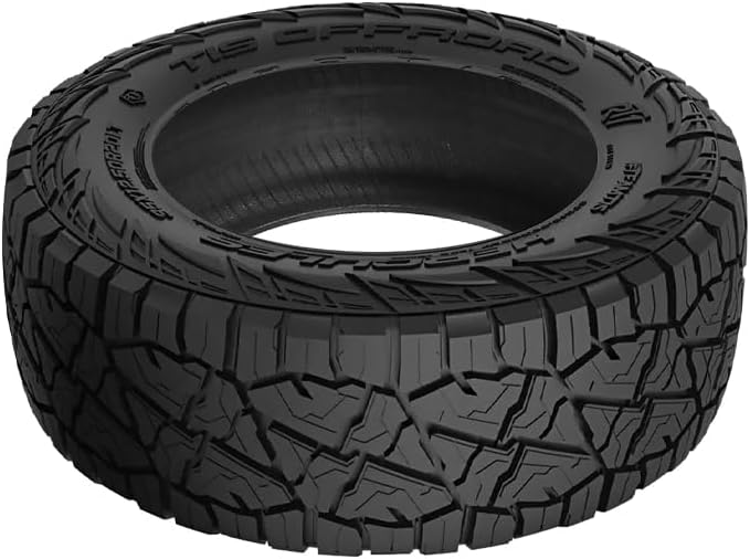 Hercules TIS RT1 LT275/60R20 E/10PLY Light Truck & SUV Tire