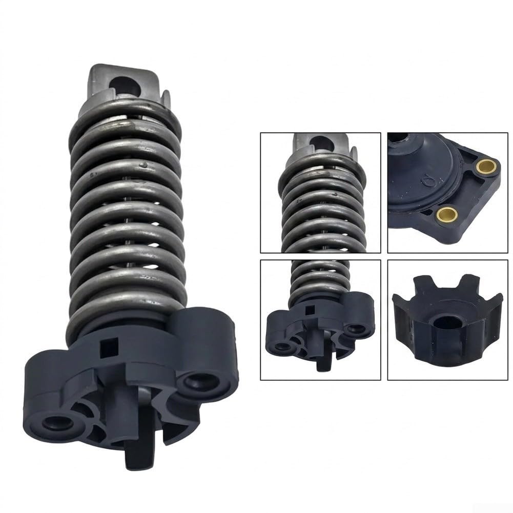 Recambio Muelle Antivibración OEM 1135-791-2800