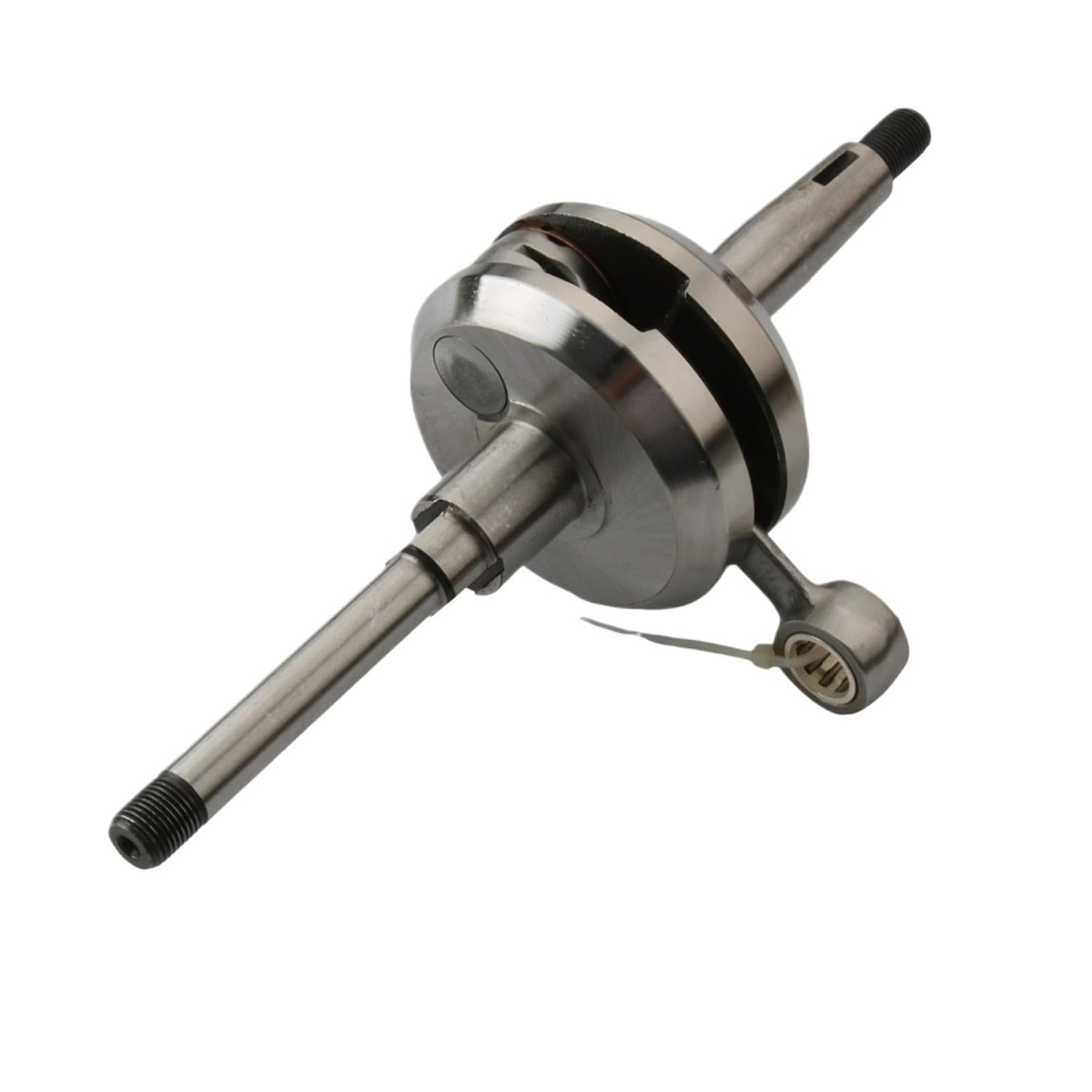 Compatible con piezas de motor de 2 tiempos de cigüeñal de motocicleta Peugeot 103 104