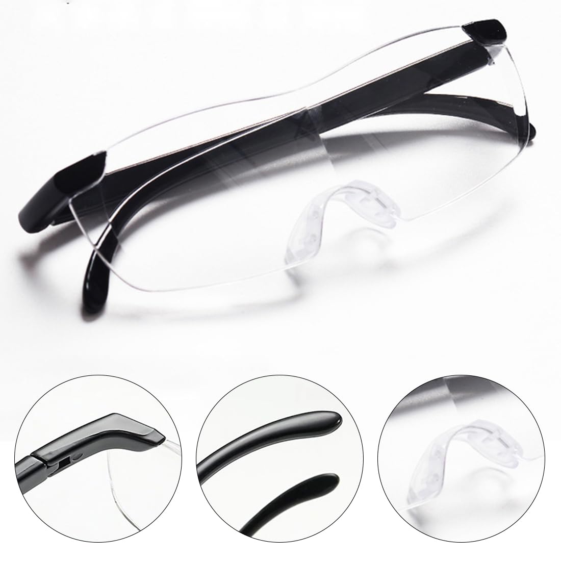 One Power Occhiali Con Messa A Fuoco Automatica Occhiali Power