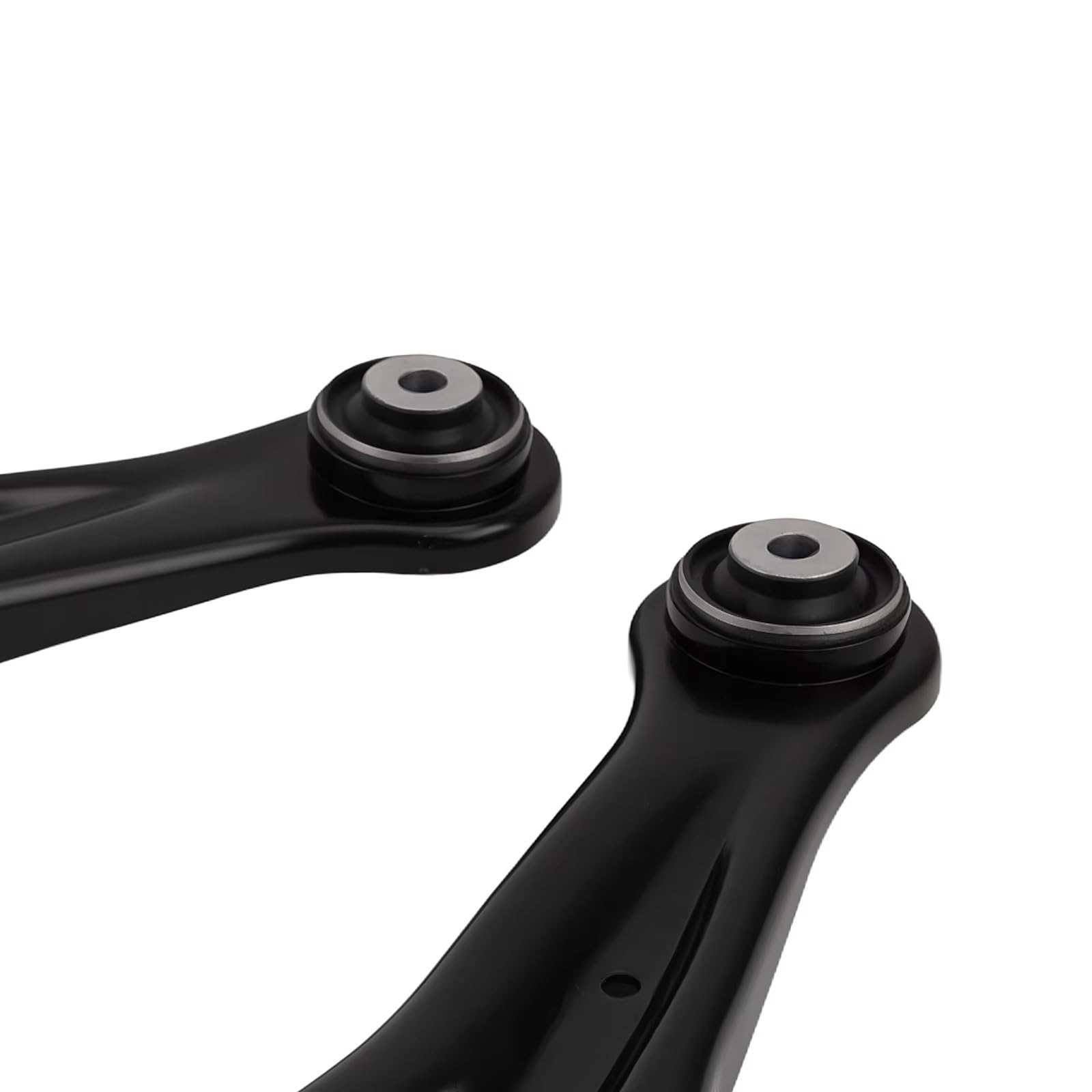 Compatibile Con Ford Per Fiesta MK7 2008 2009 2010 2011 2012 2013 2014 2015 2016 2017 2018 Bracci Oscillanti Anteriori Inferiori Bracci Sospensione 1540725 Braccio Oscillante