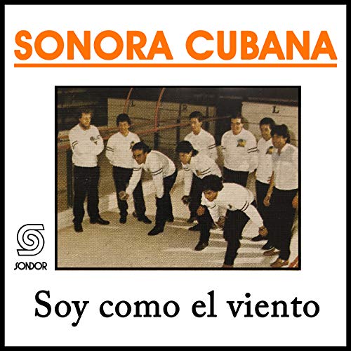Sonora Cubana