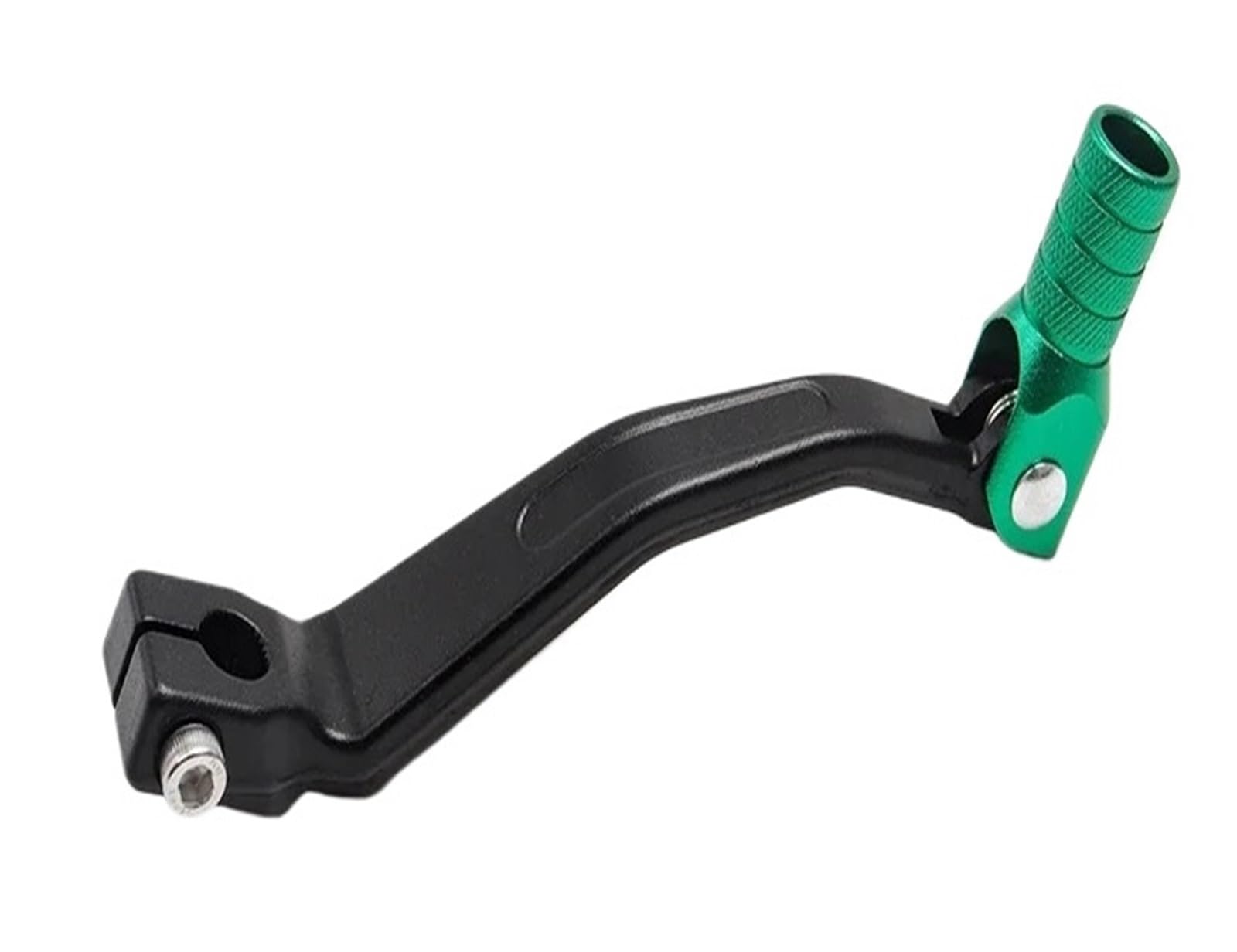Qr0cjnpb Green Motorcycle Gear Shifter Motorcycle Gear Shift Pedal Lever Appropriate For Crf250lmrally Crf300lrally 2013-2021 For Klx230rssmrs Klx232 Bikes