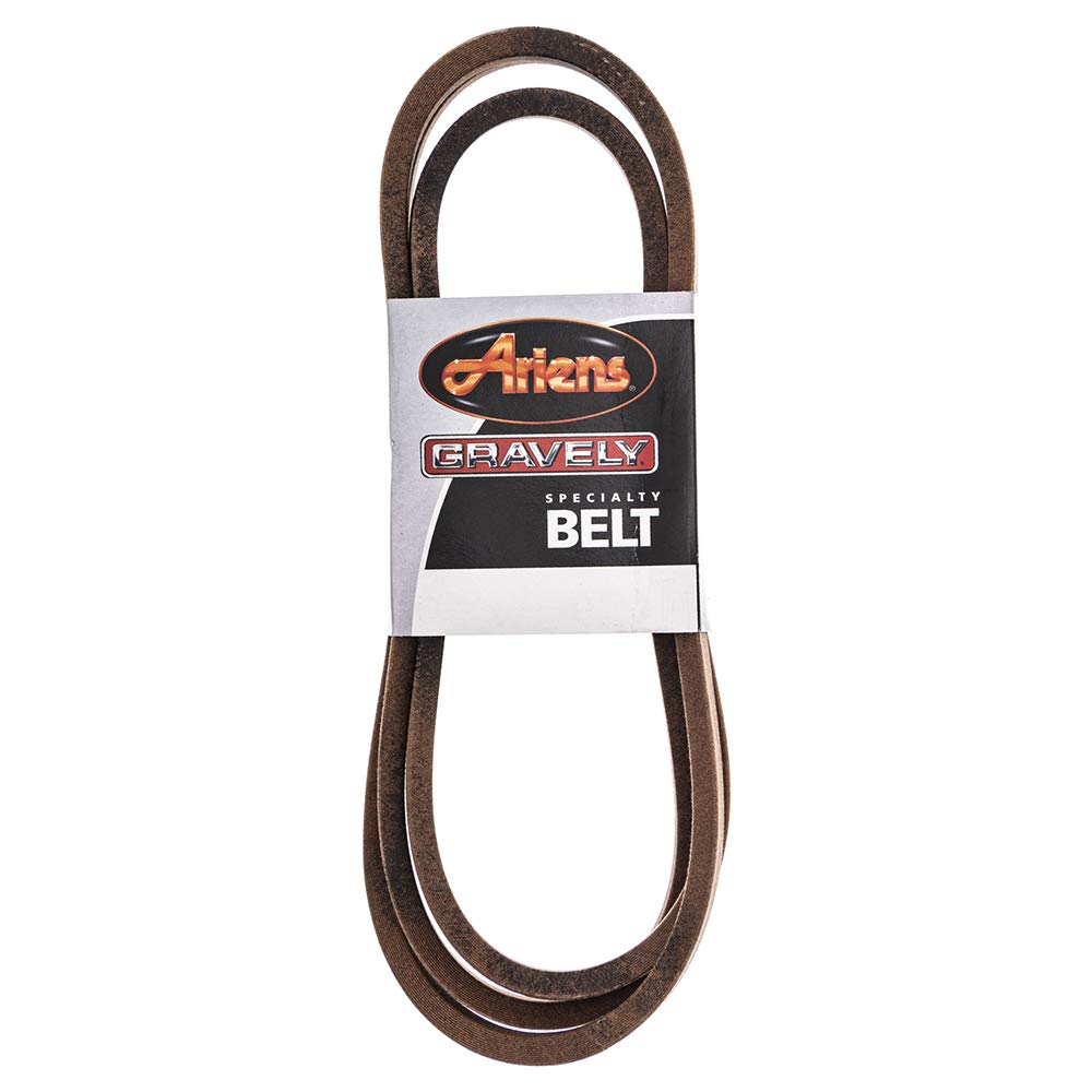 Amazon.com: Genuine OEM Ariens Deck Belt 07241000 & PM34Z PM Units  
