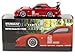 Tarmac Works RX-7 FD3S Vertex RHD (Right Hand Drive) Red with Black Hood Global64 Series 1/64 Diecast Model Car T64G-022-RE