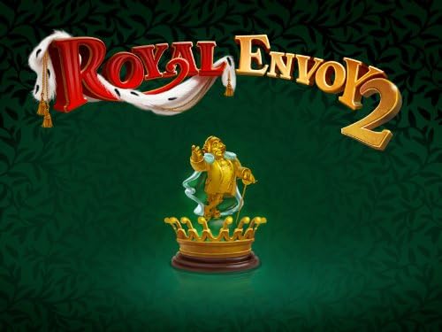 Royal Envoy 2 [Download]