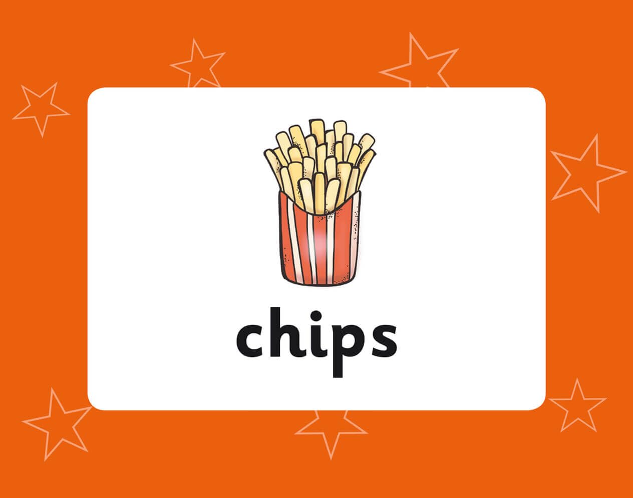 Spanish Vocabulary Flashcards for Ages 7-9 (with Free Online Audio)