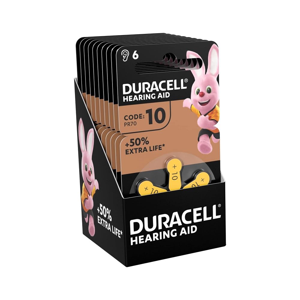 Duracell Specialty
