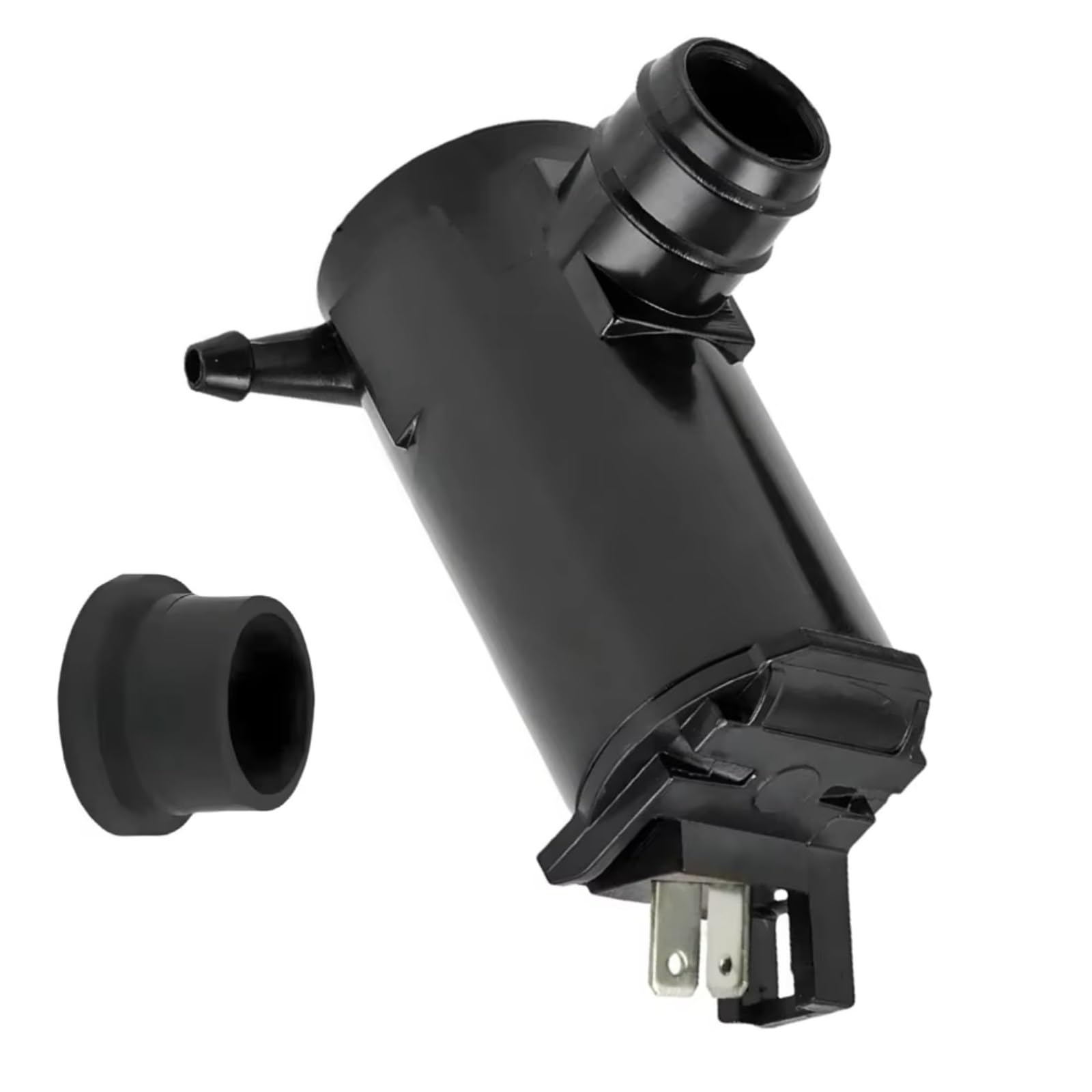 Axcdevfc One Color Car Washer Pump Compatible With Mitsubishi For Eclipse 1990-1994 For Montero 2001-2002 Car Windshield Windscreen Washer Pump 85310-22080