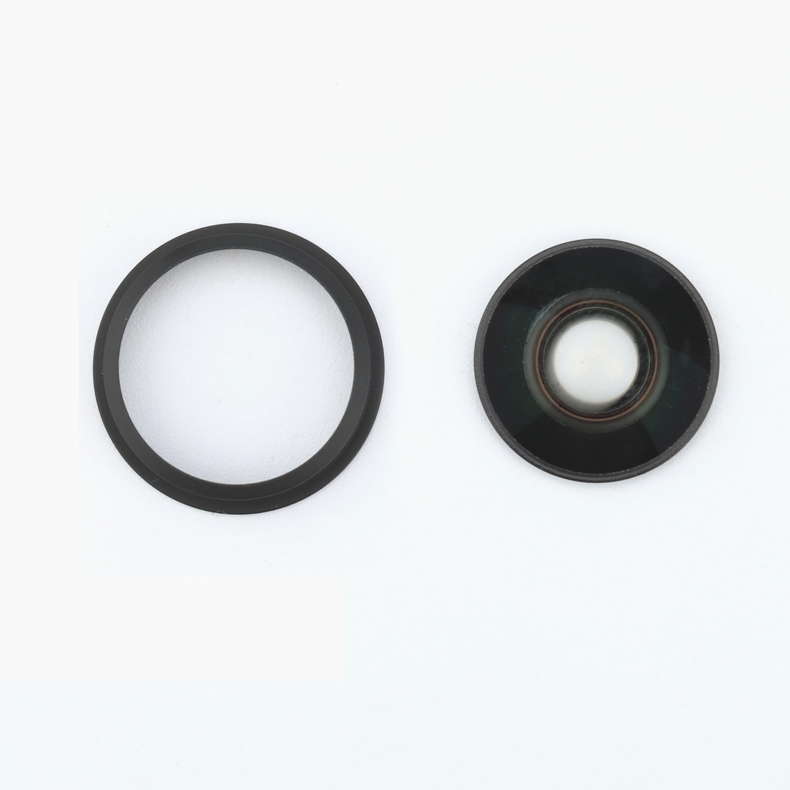 225 mm Kamera-Ersatzteil für Insta360 X3 Zubehör – Action-Kamera-Objektiv-Reparaturteile Zubehör