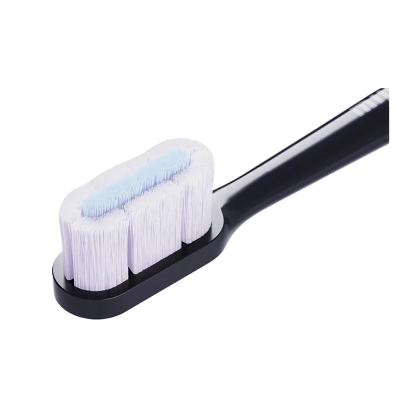 Compatible con cepillo de dientes eléctrico T700, cerdas suaves repuesto 2/4/6 piezas(6pcs)