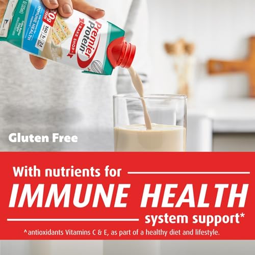 Premier Protein Shake Cake Batter 4-Pack