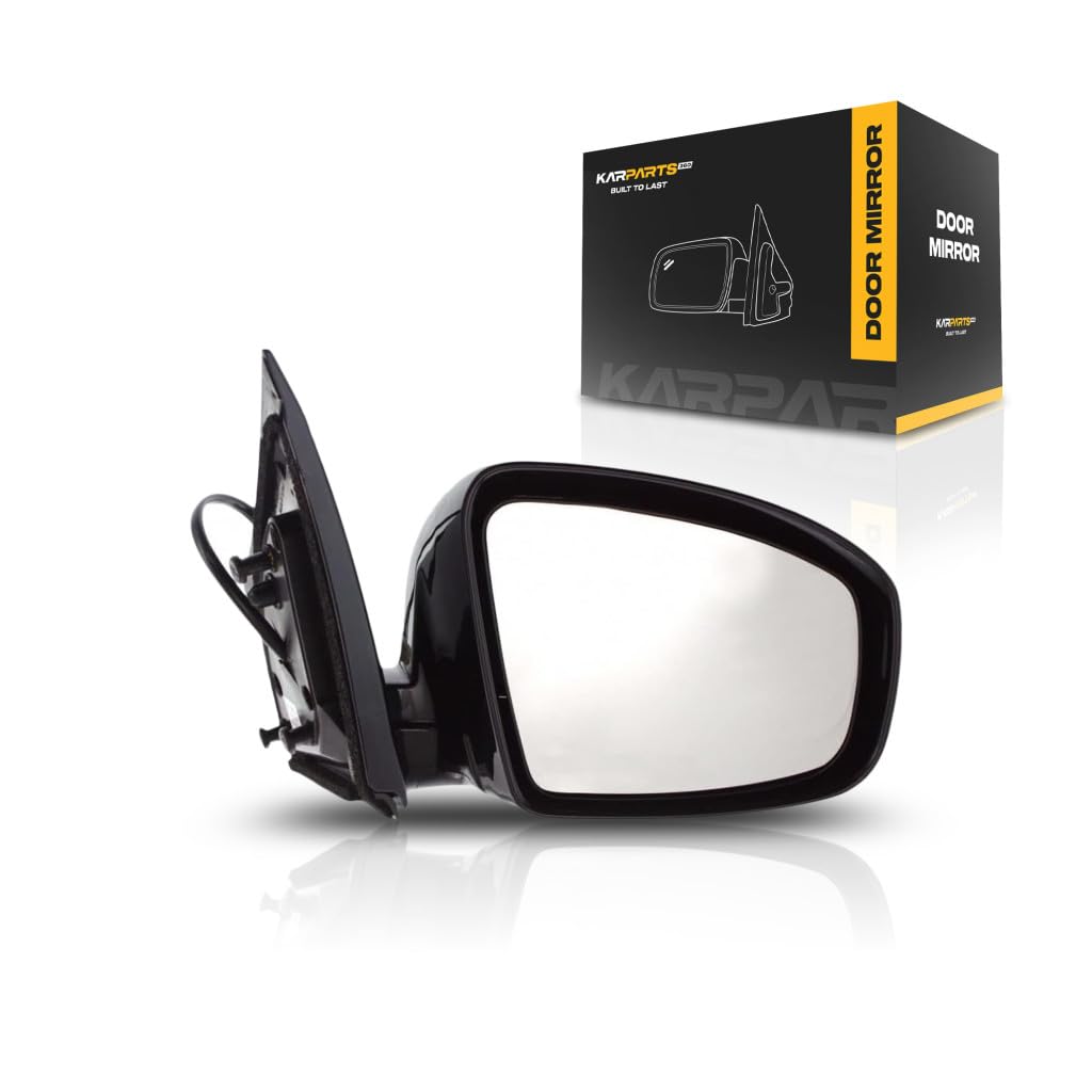 Amazon.com: For Nissan Murano Door Mirror 2009-2014 Passenger Side