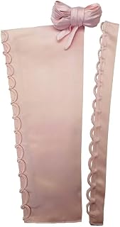 Women's Corset Back Kit Satin Zipper Replacement Adjustable Lace up for Prom Formal Prty Wedding Dress