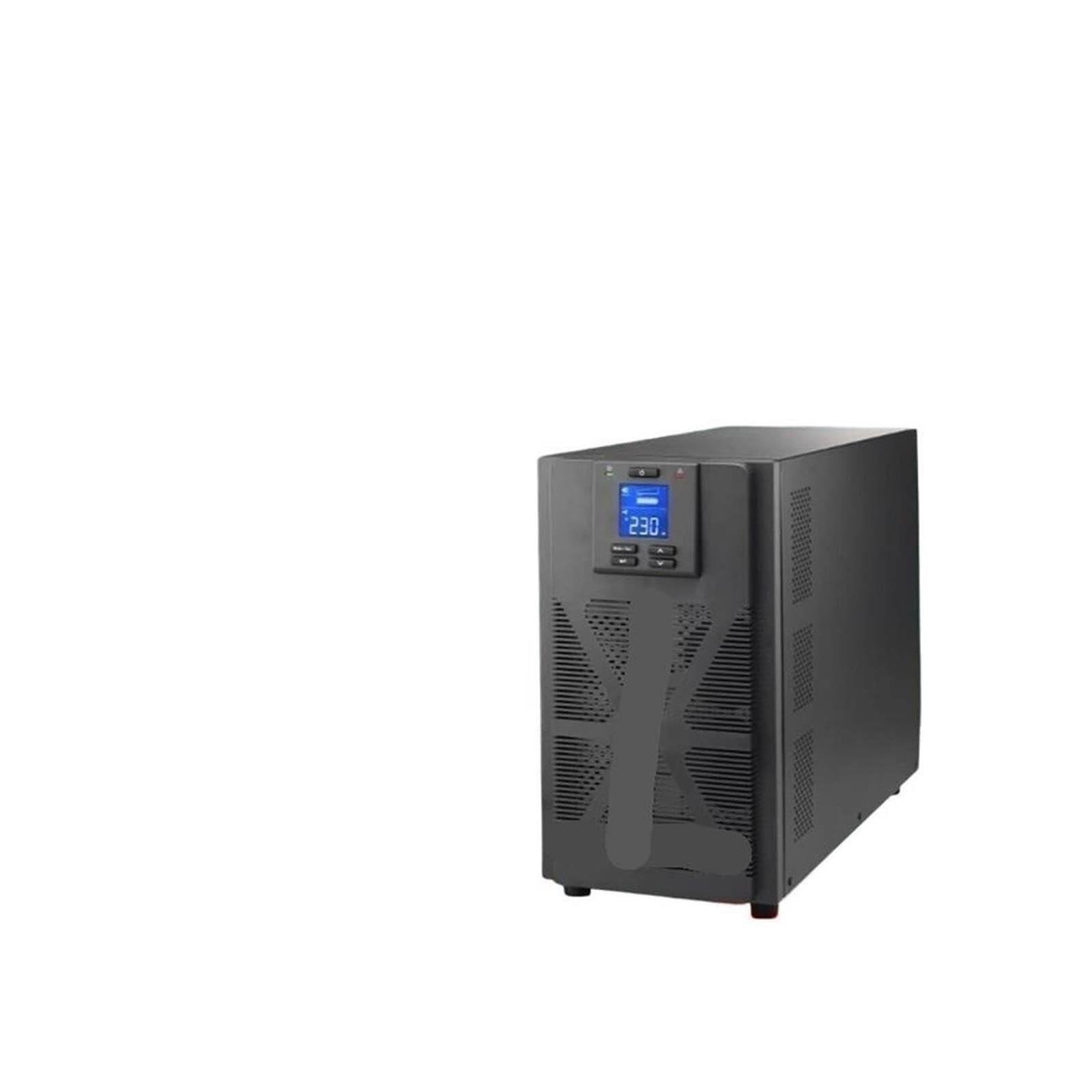SPM1K UPS 1KVA 800W Torre de Baterías Incorporada 220V
