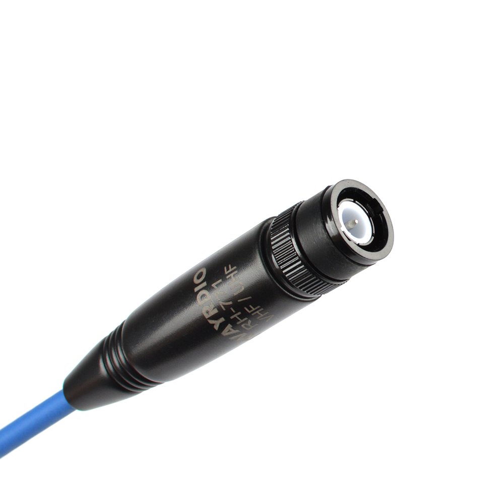 HF/50MHzハンディアンテナ BNC-750 HF/50MHzハンディアンテナ BNC-750