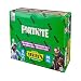 2019 Panini Fortnite Series 1 Trading Card Box 24 Packs 6 Cards Per Pack