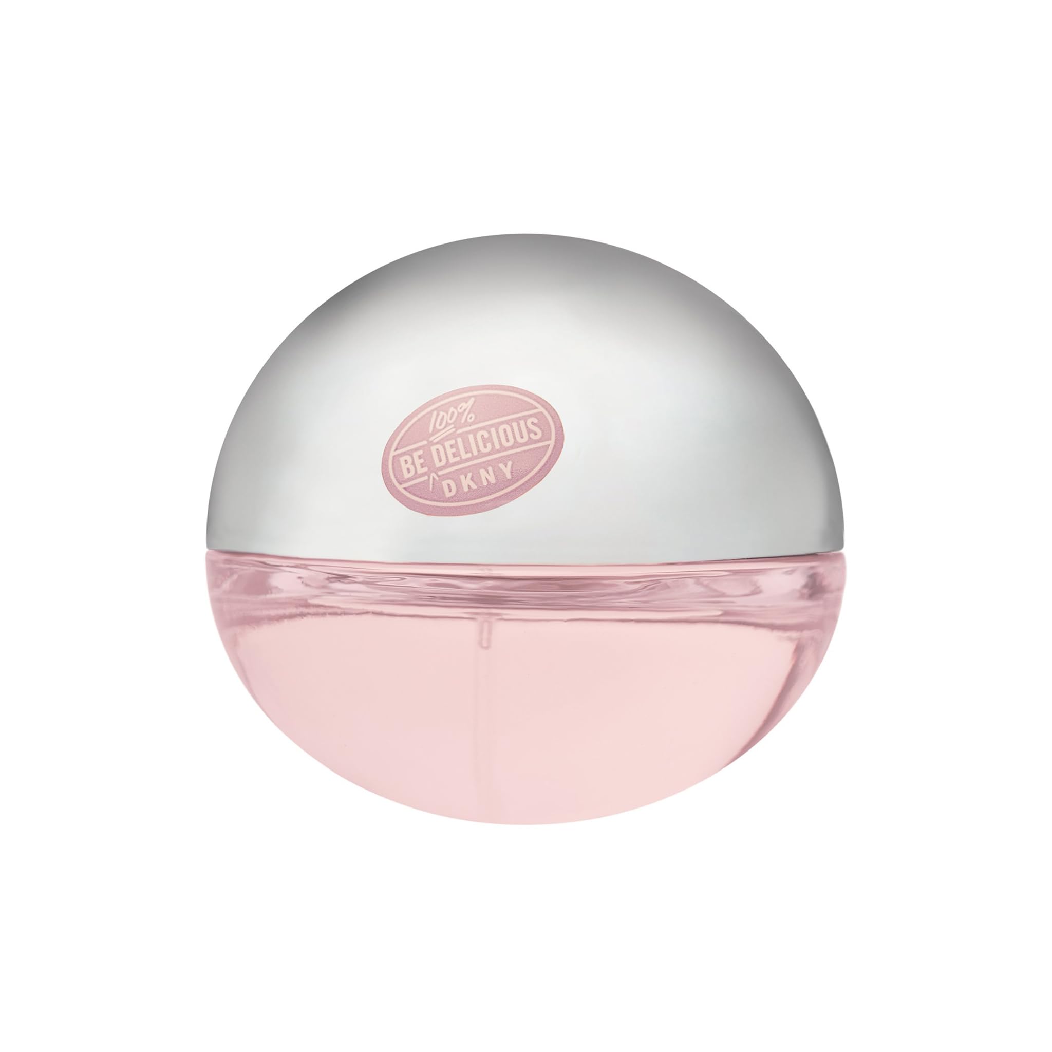 DKNY Be Delicious 100% Eau de Parfum For Women - 30ml-image-28