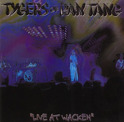 Live at Wacken