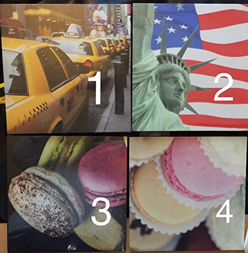 Petit tableau en toile divers Cover