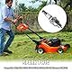 3 Stück CMR5H Zündkerze für NGK Stihl Honda Husqvarna Rep Brisk Bosch Husqvarna Echo FC70 BR500 BR550 BR600 RZ7C RZ7CT10 965, Zündkerzenwechsel, Trimmer Ersatzteile Gartenwerkzeug Zubehör
