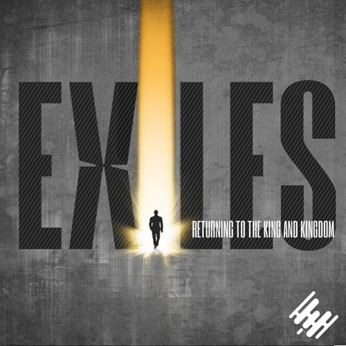 Exiles: The Waiting Room