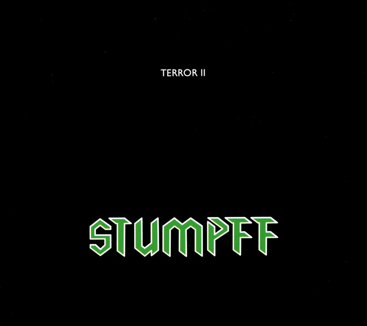 Terror II