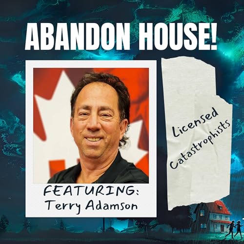 Episode 7: Licensed Catastrophists