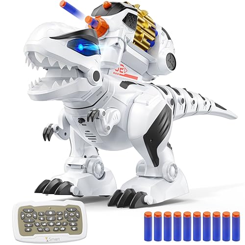 Ruko 8809 Remote Control Robot Dinosaur...