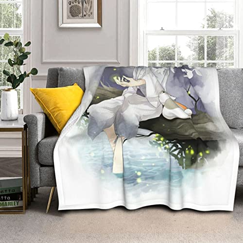 KMTSYD Couverture d'animation de dessin animé pour enfants - Pour garçons et filles - Séchage rapide après le lavage (2,130 x 150 cm) Cover