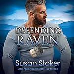 Cover of Defending Raven
