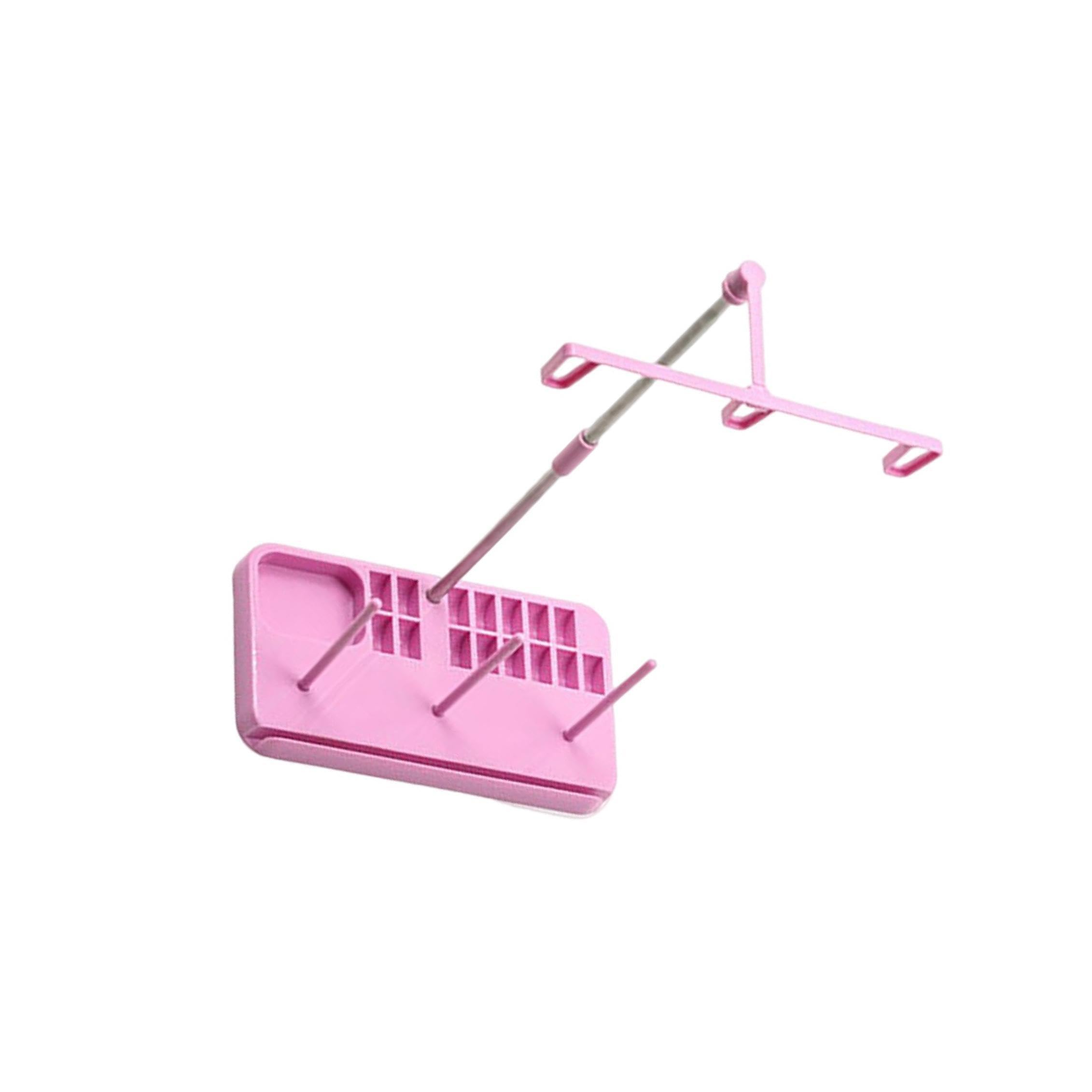 Amslsiu Sewing Quilting Thread Holder Spools Organizer Offers Efficient Solutions For Keeping Threads Accessible And Organized Home Household Embroidery