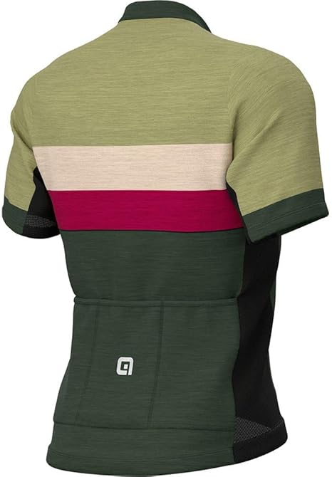 IBEX メリノウール USA製 サイクルジャージとサイクルパンツセット IBEX メリノウール USA製 サイクルジャージとサイクルパンツ