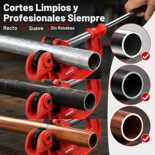 Tubería galvanizada 1/2 8 tuberia galvanizada 1 2 marca Godora (2)