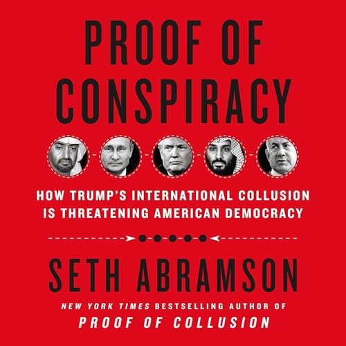 Proof of Conspiracy by Seth Abramson episode artwork