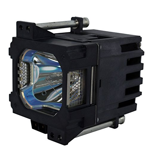 Original Philips Projector Lamp Replacement with Housing for JVC DLA-RS1X