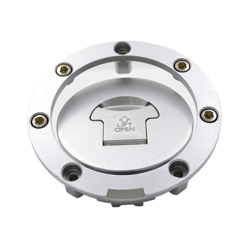 Bouchon de réservoir de carburant Honda CBR250 NSR250 17620-MAS-E03