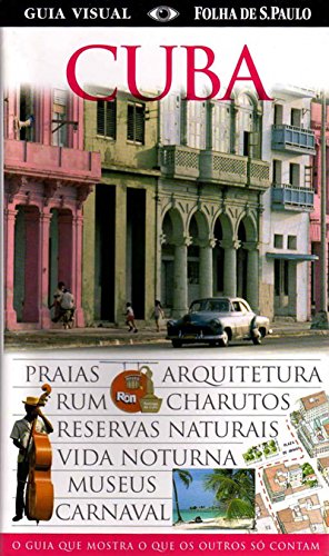 Cuba. Guia Visual