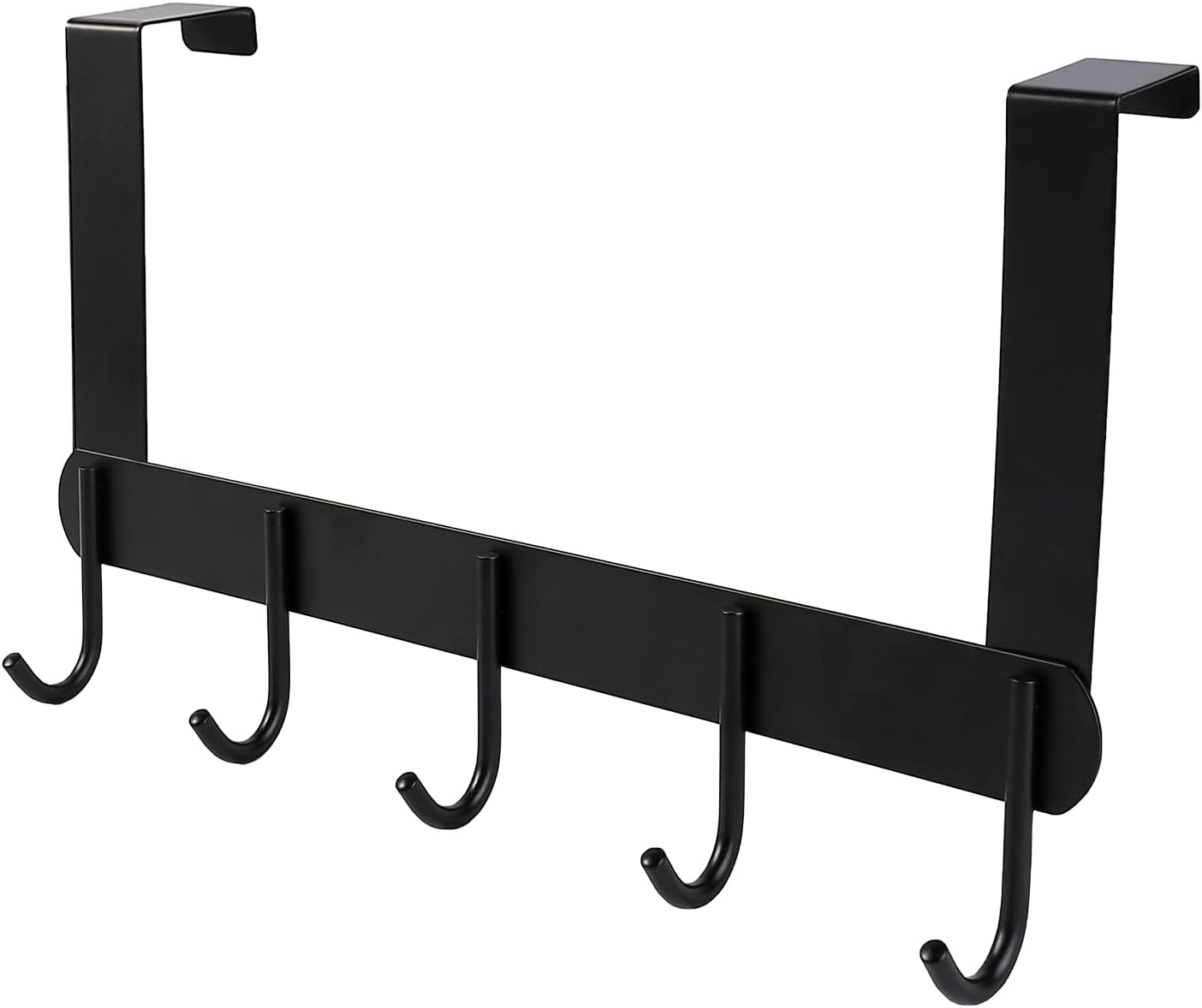Encozy Door Hooks, Over Door Coat Hooks, Coat Hooks for Doors