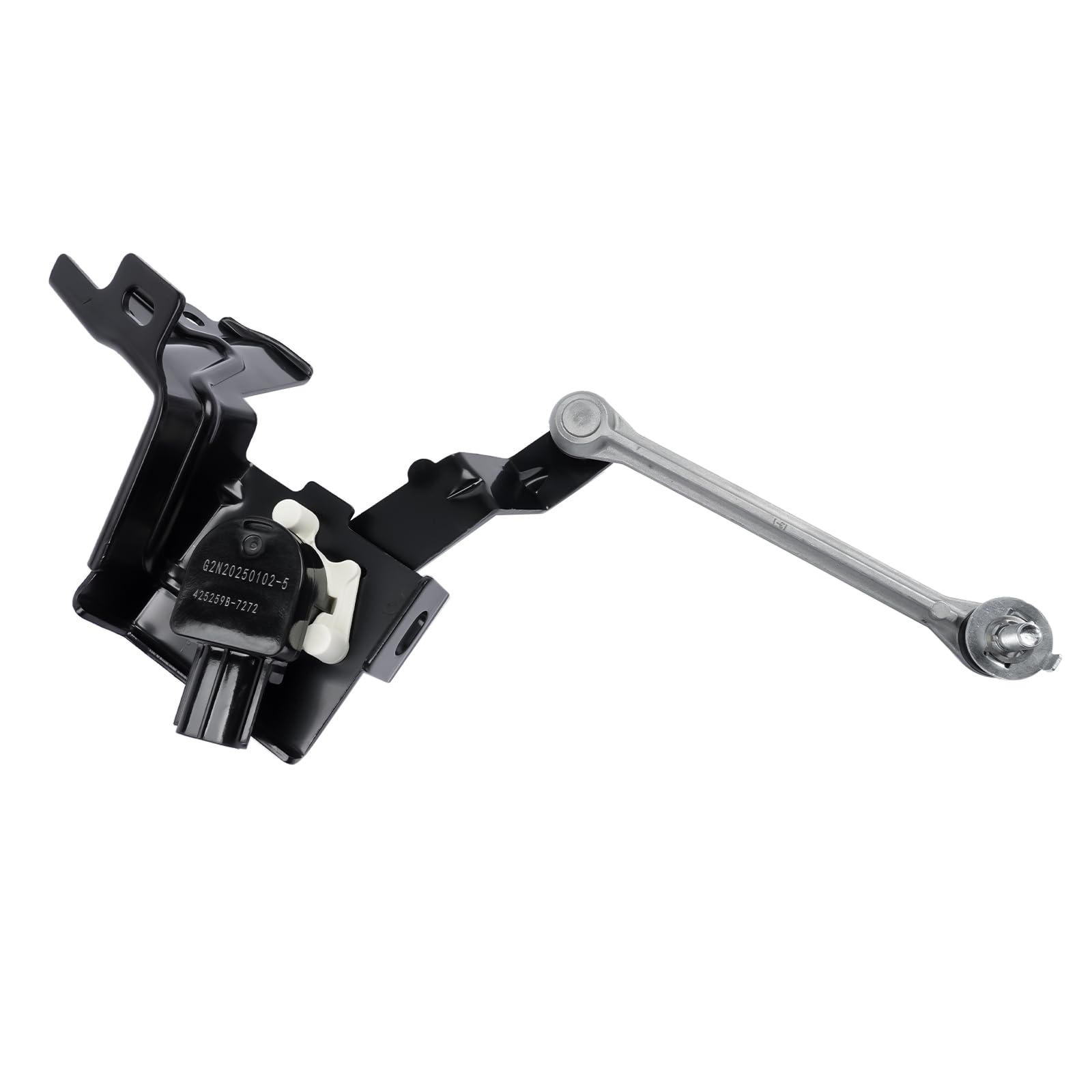 Capteur de hauteur arrière suspension arrière compatible avec 0utlander/A-sx 8651A047 8651A064 8651A065