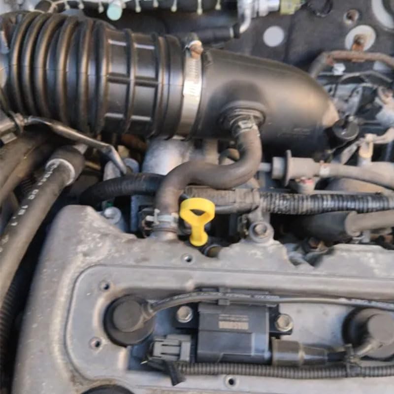 Varilla de nivel de aceite para solucionar lecturas erróneas en Suzuki 3
