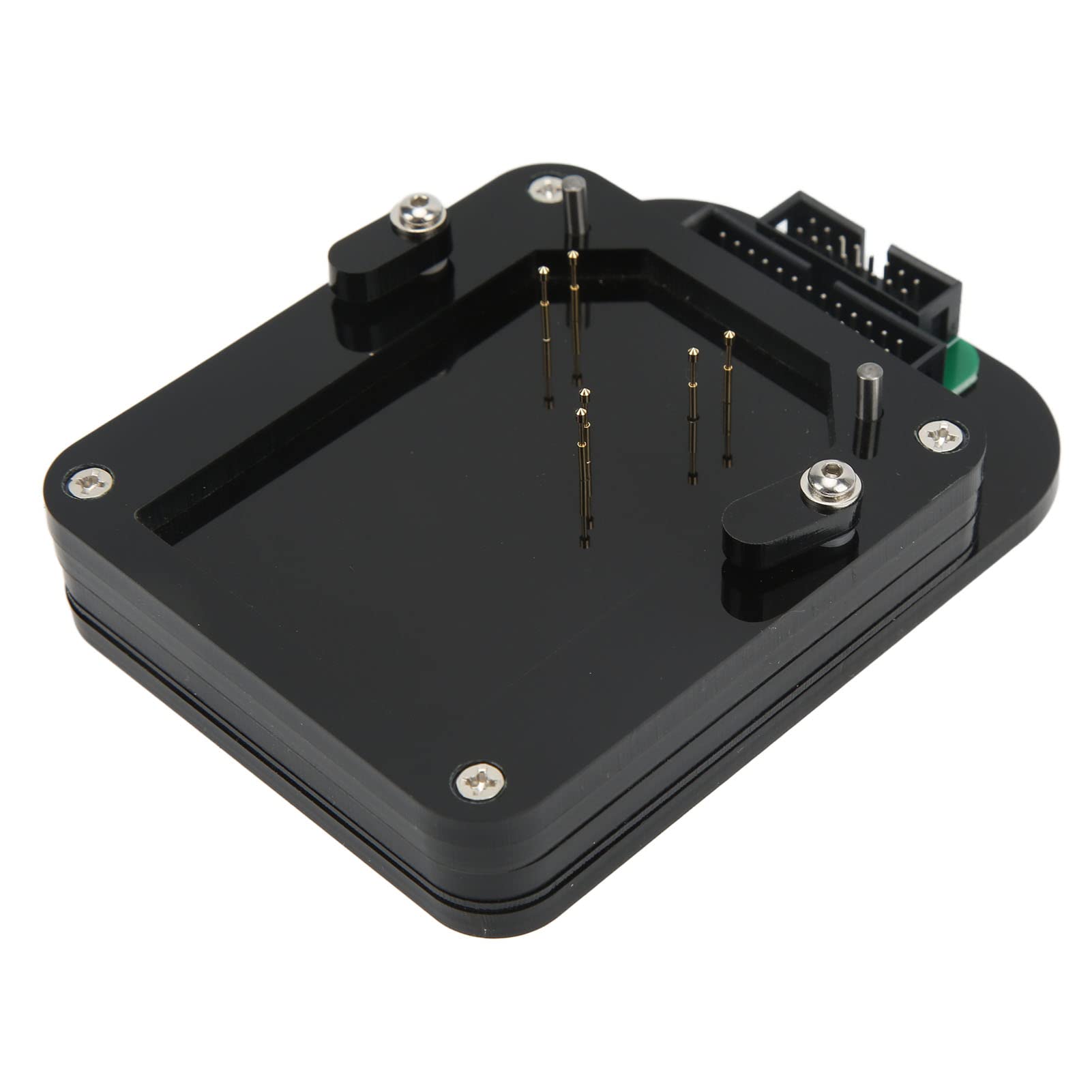 Adaptador de programas automáticos Herramientas de diagnóstico Herramientas de Servicio Lectura de Datos Metal IC EWS Adaptador para X Prog AK90 R270 Programas:
