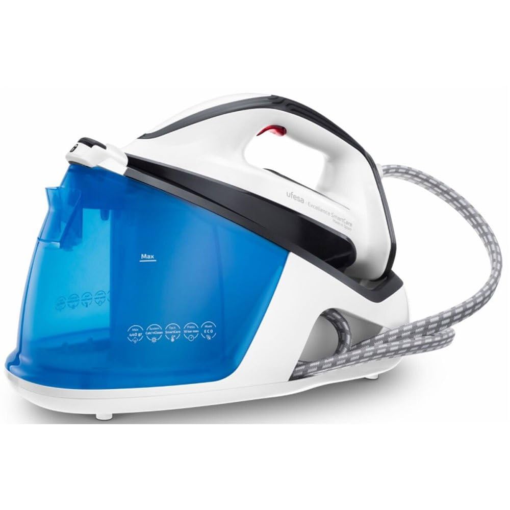 UFESA Centro de Planchado Excellence 2400 W