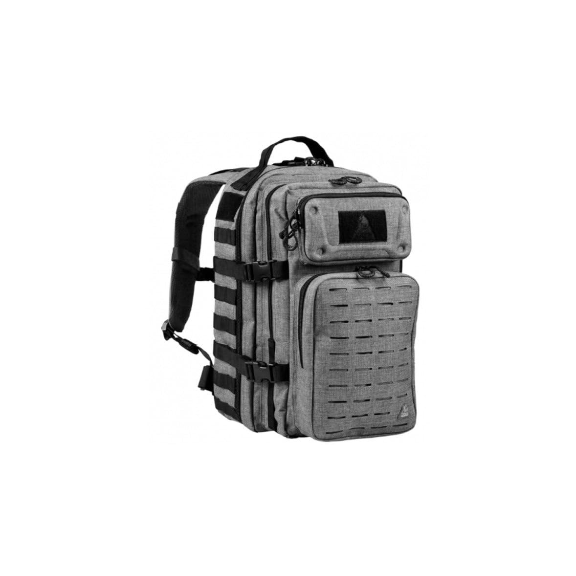 Sac à Dos Baroud Box 40L Urban Grey - Ares