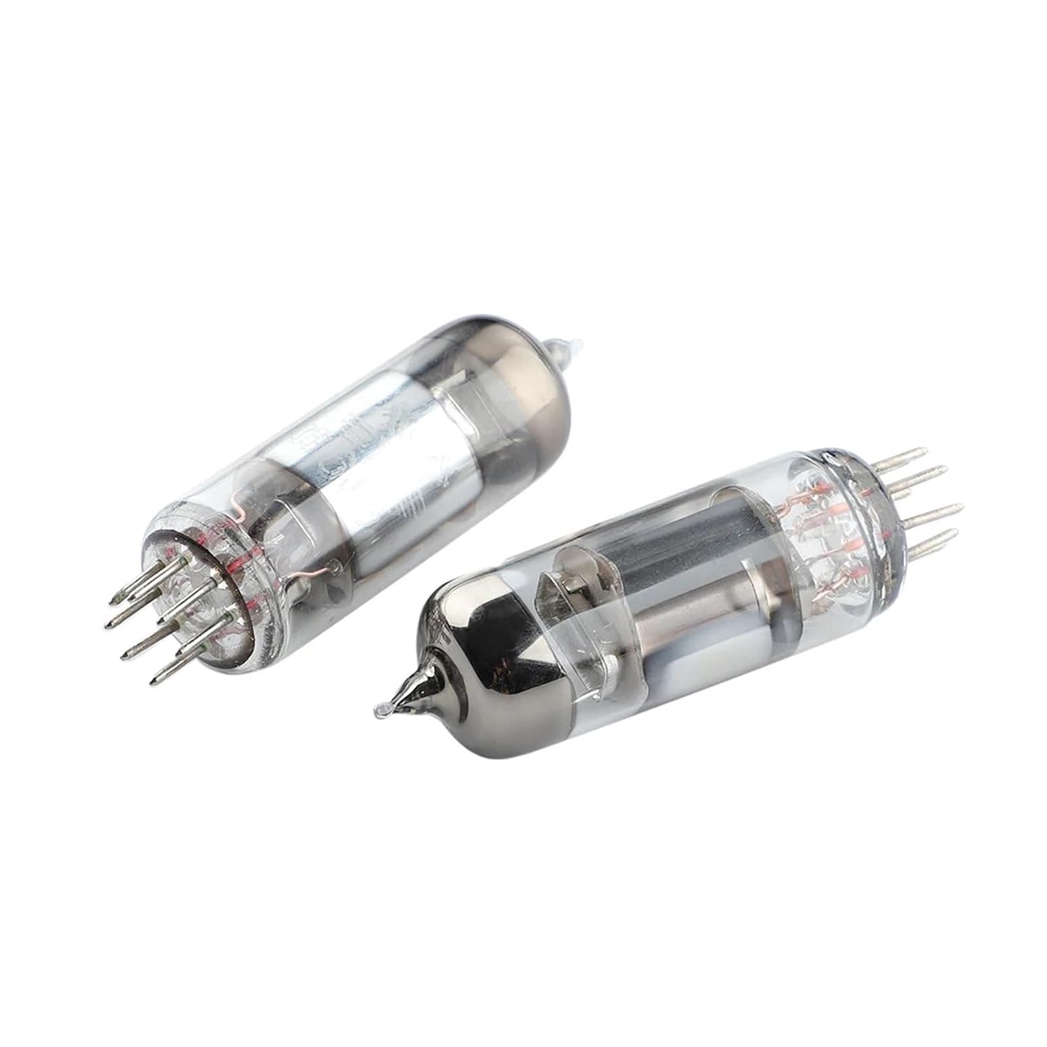 2-Pack 6J5 Vacuum Tube Power Amplifier