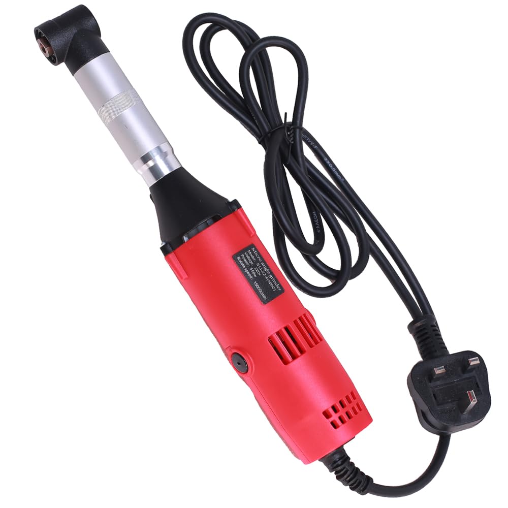 550W Electric Die Grinder Sander Polisher Grinding Rotaty Tool for Contour Grinding Cutting, Engraving, Polishing, Milling - Image 3